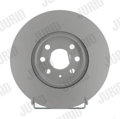 Brake Disc JURID 562315JC