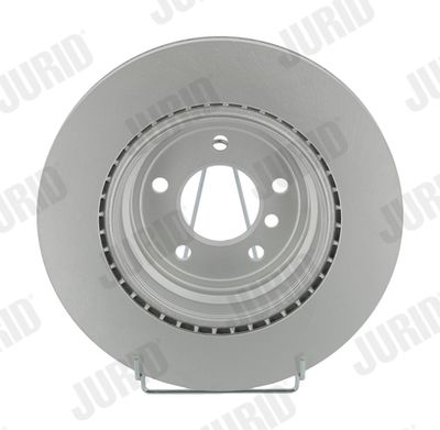 Brake Disc JURID 562334JC