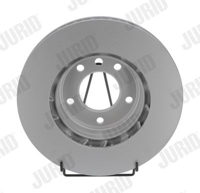 Brake Disc JURID 562336JC-1