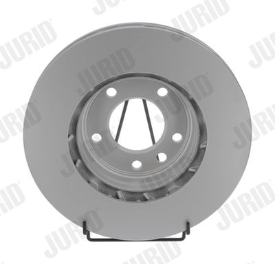 Brake Disc JURID 562338JC-1