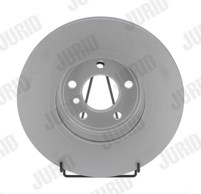 Brake Disc JURID 562350JC-1