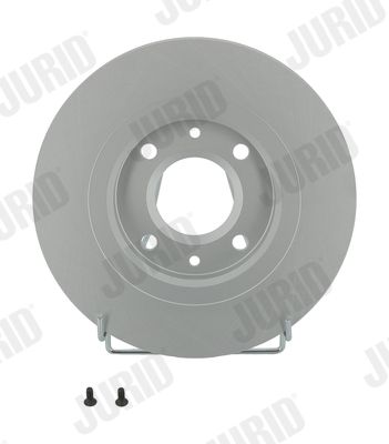 Brake Disc JURID 562364JC