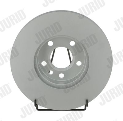 Brake Disc JURID 562382JC-1