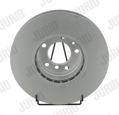 Brake Disc JURID 562384JC-1