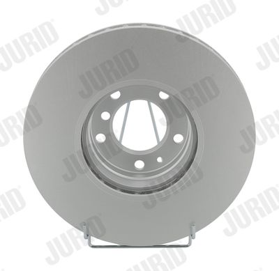 Brake Disc JURID 562384JC