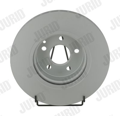 Brake Disc JURID 562386JC-1