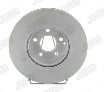 Brake Disc JURID 562386JC