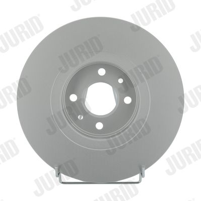 Brake Disc JURID 562410JC