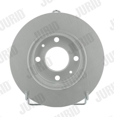 Brake Disc JURID 562428JC