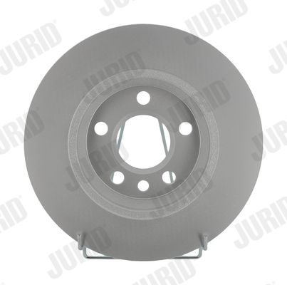 JURID 562448JC Brake Disc