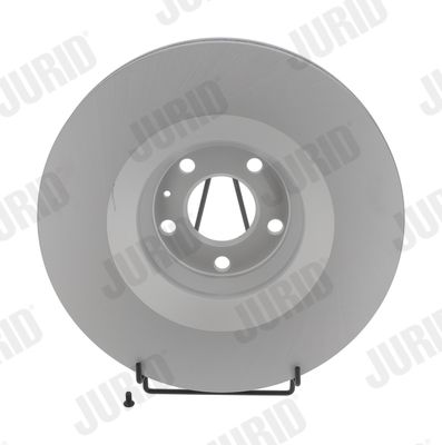 JURID 562506JC-1 Brake Disc