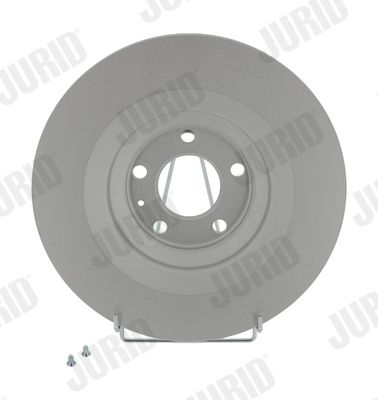 JURID 562512JC Brake Disc