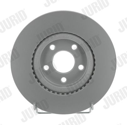 JURID 562524JC Brake Disc