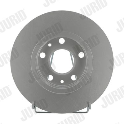 Brake Disc JURID 562529JC