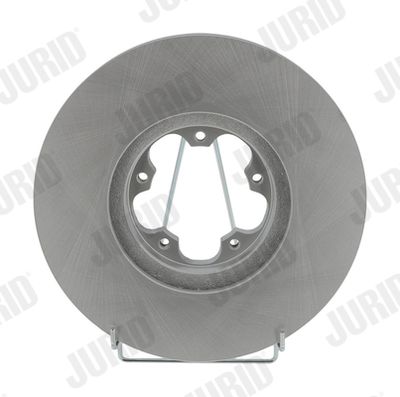 Brake Disc JURID 562541JC