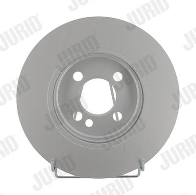 Brake Disc JURID 562570JC