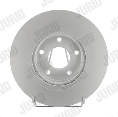 Brake Disc JURID 562578JC