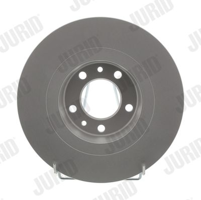 Brake Disc JURID 562583JC