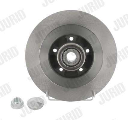 JURID 562608J Brake Disc