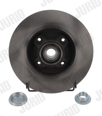 Brake Disc JURID 562611J-1