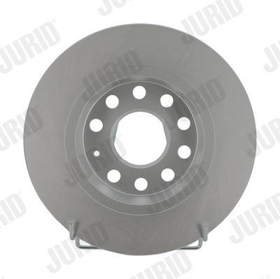 Brake Disc JURID 562614JC