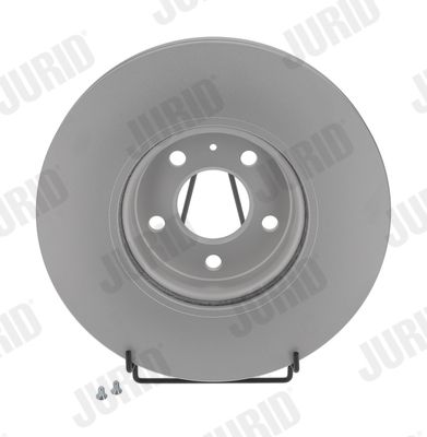 JURID 562615JC-1 Brake Disc