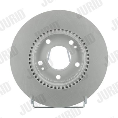 Brake Disc JURID 562625JC