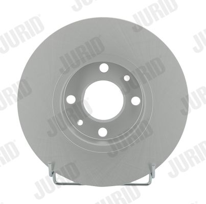 JURID 562636JC Brake Disc