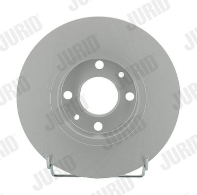 Brake Disc JURID 562636JC