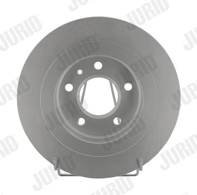 Brake Disc JURID 562640JC