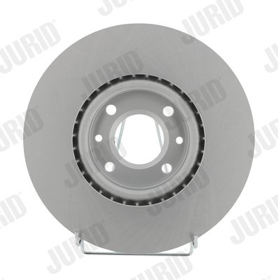 Brake Disc JURID 562641JC