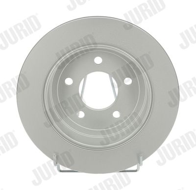 Brake Disc JURID 562646JC