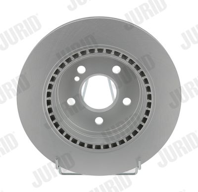 Brake Disc JURID 562680JC