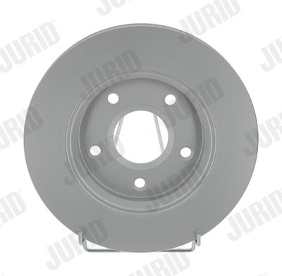 Brake Disc JURID 562707JC