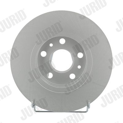 Brake Disc JURID 562730JC