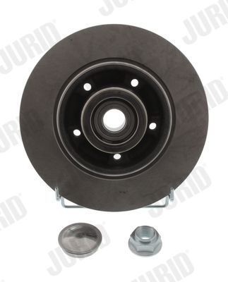 Brake Disc JURID 562731J-1