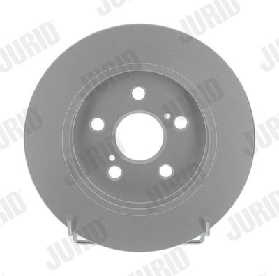 Brake Disc JURID 562751JC