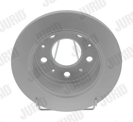 JURID 562757JC Brake Disc