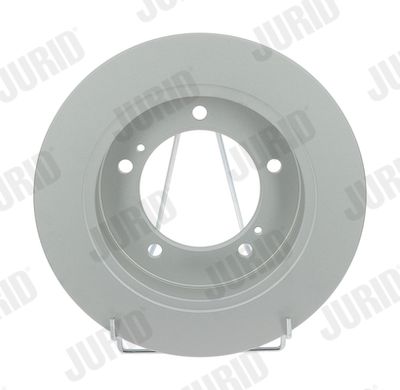 Brake Disc JURID 562780JC