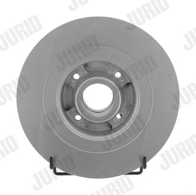 Brake Disc JURID 562935JC-1