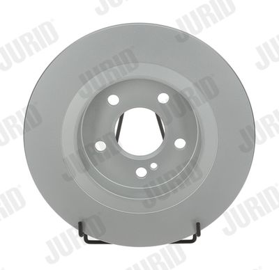 Brake Disc JURID 562963JC