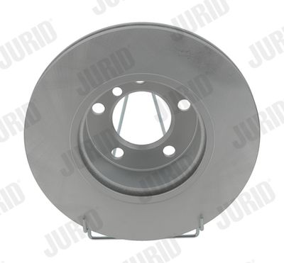 Brake Disc JURID 562976JC