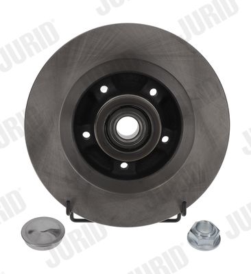 JURID 562981J-1 Brake Disc