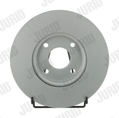 Brake Disc JURID 563132JC