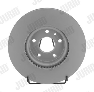 Brake Disc JURID 563154JC