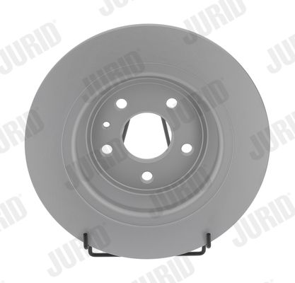 JURID 563155JC Brake Disc