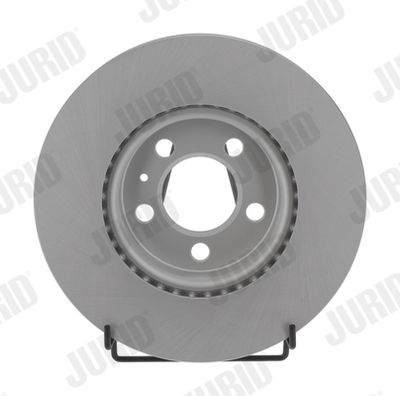 Brake Disc JURID 563228JC