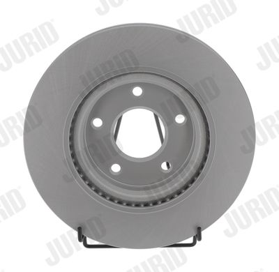 Brake Disc JURID 563270JC