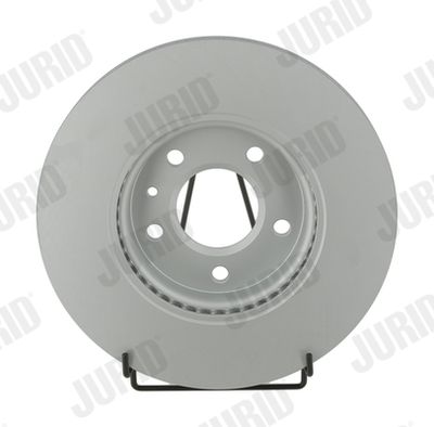 Brake Disc JURID 563310JC