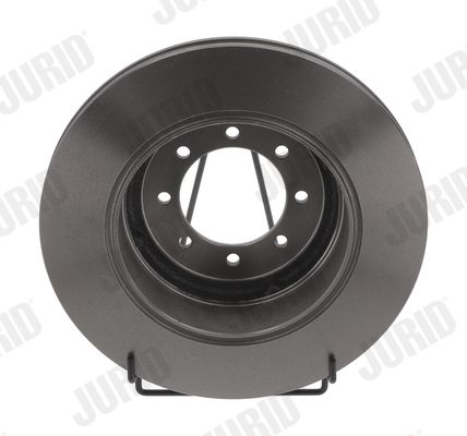 JURID 567128J Brake Disc